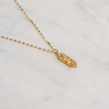 Snake Necklace