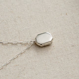 Locket Necklace