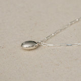 Locket Necklace