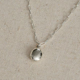Locket Necklace