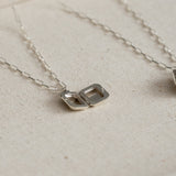 Locket Necklace