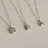 Locket Necklace
