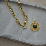 Azul Necklace