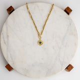 Azul Necklace