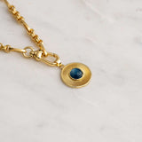 Azul Necklace