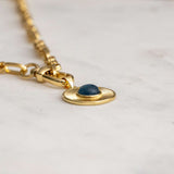 Azul Necklace