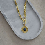Azul Necklace