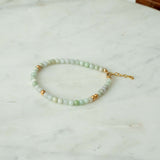 Burma Jade Bracelet