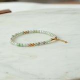 Burma Jade Bracelet