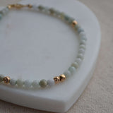 Burma Jade Bracelet
