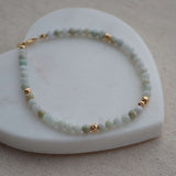 Burma Jade Bracelet