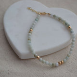 Burma Jade Bracelet