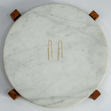 Chain Threader Earrings