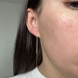 Chain Threader Earrings