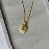 Colette Necklace