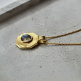 Colette Necklace