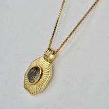 Colette Necklace