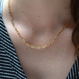 Delphia Necklace