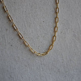 Delphia Necklace