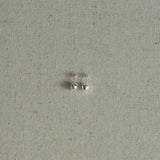 Hammered Stud Earrings