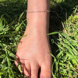 Todo Anklet