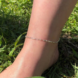 Todo Anklet
