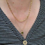 Delphia Necklace
