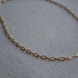 Delphia Necklace