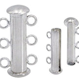 Multi Necklace Clasp