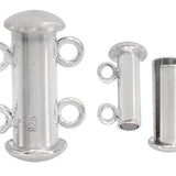 Multi Necklace Clasp