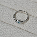 Evil Eye Ring