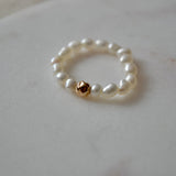 Pearl Ring