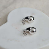 Large Chloe Studs