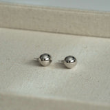 Large Chloe Studs