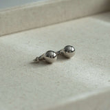 Large Chloe Studs