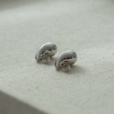 Large Chloe Studs