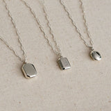 Locket Necklace
