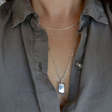 Locket Necklace
