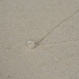 Love Knot Necklace