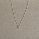 Puffy Heart Necklace