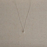 Droplet Necklace