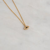 Sasha Necklace