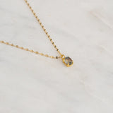 Meadow Necklace
