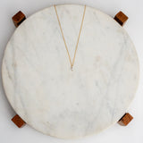 Droplet Necklace
