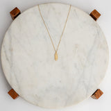 Snake Necklace