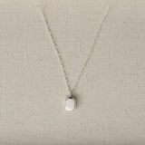 Locket Necklace