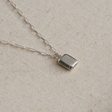 Locket Necklace