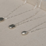 Locket Necklace