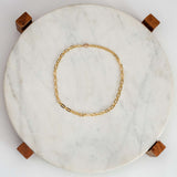 Alba Necklace