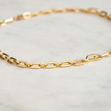 Alba Necklace